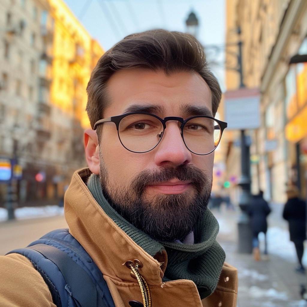 Руслан Верховский